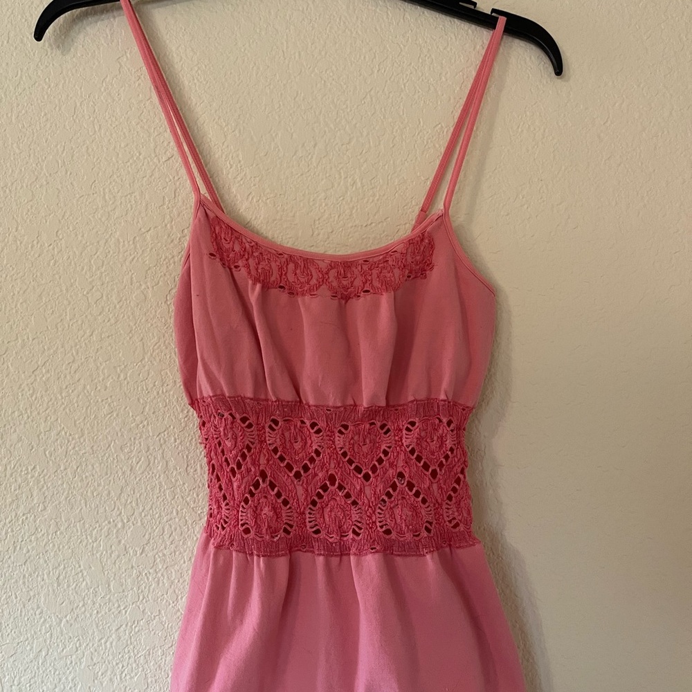 2 for 1 bebe tank tops